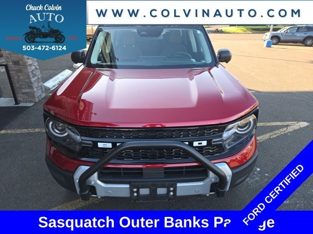 ford bronco sport 2025 3FMCR9CN9SRF05127 image ford bronco sport 2025 3FMCR9CN9SRF05127 image